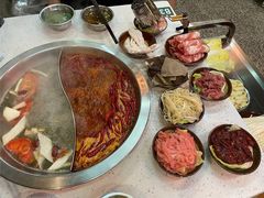 -电台巷火锅(天津旗舰店)