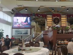 -金河半岛园林酒家(金融城店)