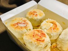 -长发西饼(临顿路店)