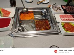 -海底捞火锅(振华商厦店)