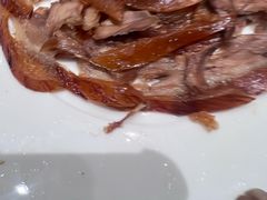 -万荣烤鸭店·北京菜(天坛店)