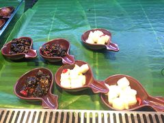 -刀小蛮半只鸡过桥米线(家乐福四元桥店)