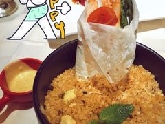 -西堤厚牛排(王府井店)