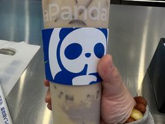 -茶百道(大兴绿地缤纷城店)