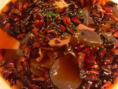 -苹果树下艺术餐厅(通州店)