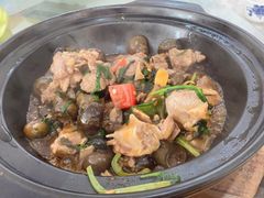 -农家鸡宴私房菜(城东店)
