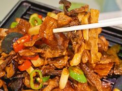 -苏梦江南·淮扬菜(夫子庙店)