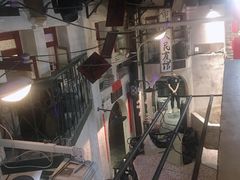 -老表记广西宵夜螺蛳鸭脚煲(西大店)