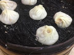 -四季美汤包(户部巷店)