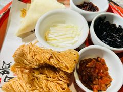 -百味地锅鸡(二店·财校分店)