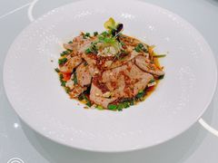 川式炝腰片-湖锦酒楼·32年地道湖北菜(光谷店)