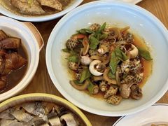 -洲晓鲜·舟山海鲜大排档(朱家尖风景区店)