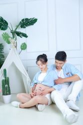 -蜜阁孕味亲子摄影(赛高店)