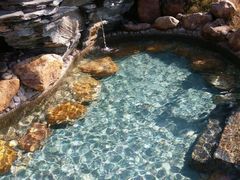 -崇阳三特浪口温泉