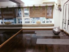 -简·无界健身工作室·运动康复·体态(石厦店)