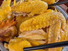 -岛中岛·海鲜大排档·万宁老字号(东澳店)