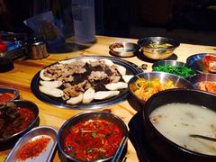 麻蒲碳烤肉-麻蒲碳烤肉(远景路1号店)