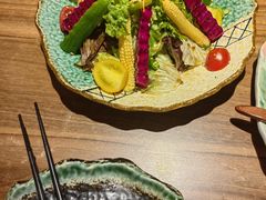 -隐月· 㐂和食屋(芝罘万达公馆店)