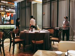 大堂-金鸭季·北京烤鸭(深业上城店)