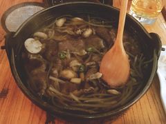 牛肉汤锅-汤厨(五道营店)