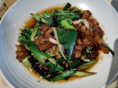 -水煮鱼乡·川京菜(蛇口店)