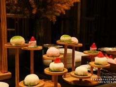 -君悦酒店·La Terrazza意合園·意式风味