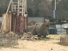 -平潭国际旅游岛·龙王头沙滩运动基地