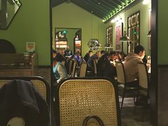 大堂-弄堂里(雨花客厅店)