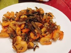 -老吉士酒家(天平路店)