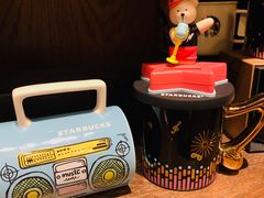 -星巴克臻选(惠州华贸天地1楼店)