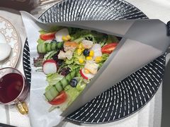-迦南苑·新派青岛菜·生日纪念日主题餐厅