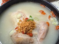 -长顺参鸡汤店(西塔总店)