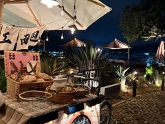 -Brew Farm·精酿农场海滨悬崖餐厅