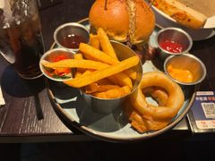 -bluefrog蓝蛙(水游城店)