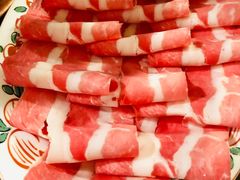 -老门框爆肚涮肉(金宝街店)