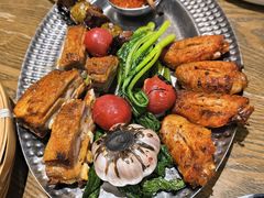 -那时新疆·若羌(经纬汇店)