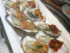 -三个渔夫·蒸汽海鲜(小白楼店)
