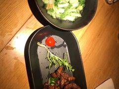 -金牌外婆家(苏州中心店)