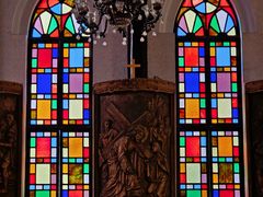 -贵阳北天主教堂