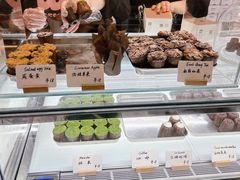 -发酵食堂(屏风街店)