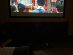 -金色印象·4K影院式足体养生(杨家坪西郊店)