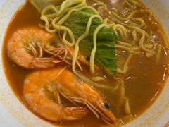 -子霖南山鲜虾面(南山总店)