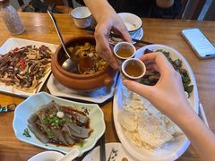 -小厨子私房菜·云南美食店