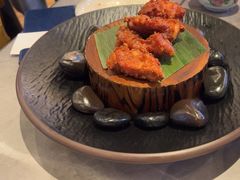 -沿江海南菜·文昌鸡祖师爷(大东海店)
