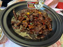 -回味黑鸭煲·始于2006(万松园店)