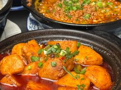 -廖记老砂锅(上清寺店)