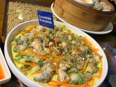 -桂大叔·砂锅粥·家传闽粤菜(县西巷店)