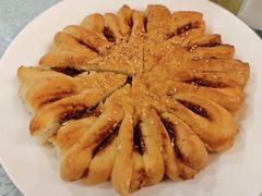 -汗腾格里·风味餐厅(新疆驻京办店)