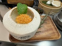 -椰庭·椰子鸡·创意玩家(晶耀前滩店)