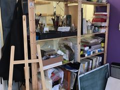 -BRAVO 赞·美艺术中心·系统美术·书法·艺考(双井校区)